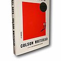 Cover Art for B08XNYQF49, Rare Nickel Boys SIGNED by COLSON WHITEHEAD New Hardback 1st Edition First Printing by Colson Whitehead