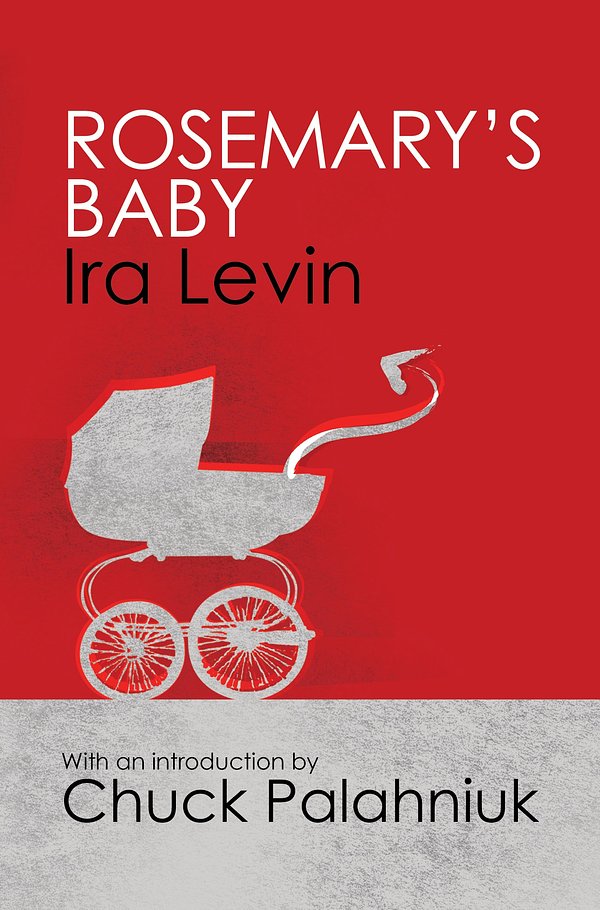 Cover Art for 9781849015882, Rosemary's Baby by Ira Levin