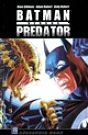 Batman Versus Predator () #1