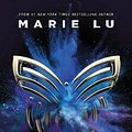 Cover Art for 9780241436479, Rebel by Marie Lu