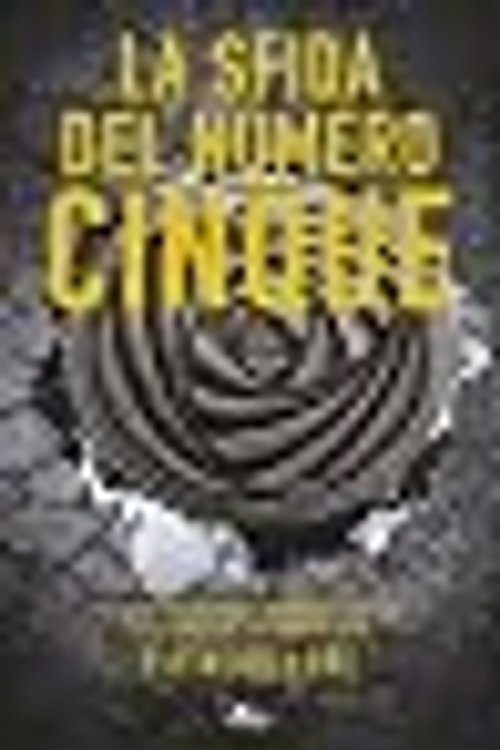 Cover Art for 9788842924296, La sfida del numero cinque by Pittacus Lore