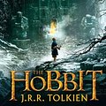 Cover Art for 9780007525492, The Hobbit by J. R. R. Tolkien