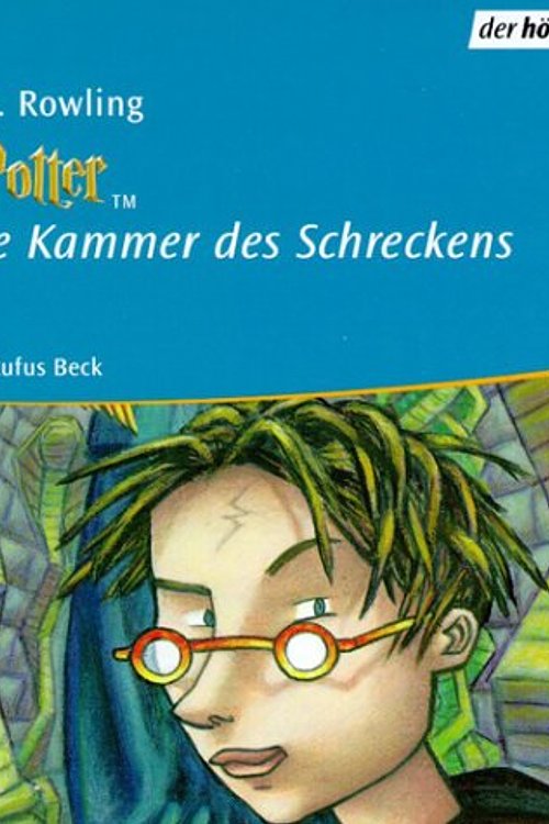 Cover Art for 9783895849602, Harry Potter und die Kammer des Schreckens. Sonderausgabe. 10 CDs. by Joanne K. Rowling