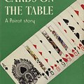 Cover Art for 9780007234455, Cards on the Table by Agatha Christie