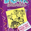 Cover Art for 9781416986560, Dork Diaries 2 by Rachel Renee Russell