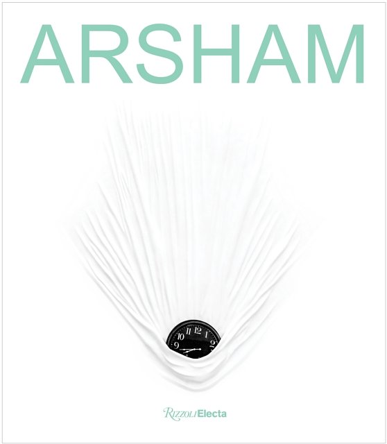 Cover Art for 9780847863099, Daniel Arsham by Daniel Arsham