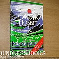 Cover Art for 9780044400912, The Hobbit (Leather-Bound Edition) by J. R. r. Tolkien