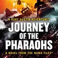 Cover Art for 9780593083109, Journey of the Pharaohs by Clive Cussler