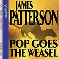 Cover Art for 9781405507059, Pop Goes the Weasel by James Patterson