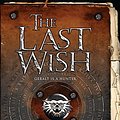 Cover Art for 9780575077836, The Last Wish by Andrzej Sapkowski