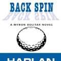 Cover Art for 9780786265596, Back Spin by Harlan Coben