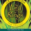 Cover Art for 9780563528876, The Lord of the Rings Trilogy by J R r Tolkien