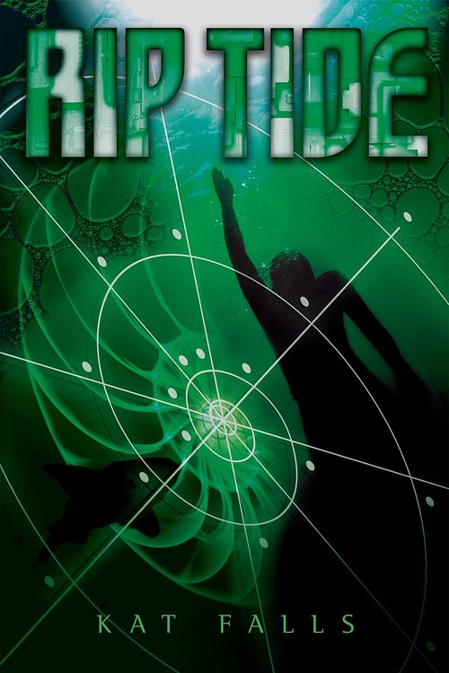 Cover Art for 9780545389365, Dark Life Book 2: Rip Tide by Unknown