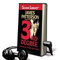 Cover Art for 9780792767374, 3rd Degree by Andrew Gross, James Patterson, Carolyn McCormick