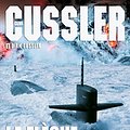 Cover Art for 9782246805458, La flèche de Poséidon by Dirk Cussler