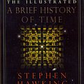 Cover Art for 9780553937718, Illus Brief History of Time (Sp. Ed) by Stephen Hawking