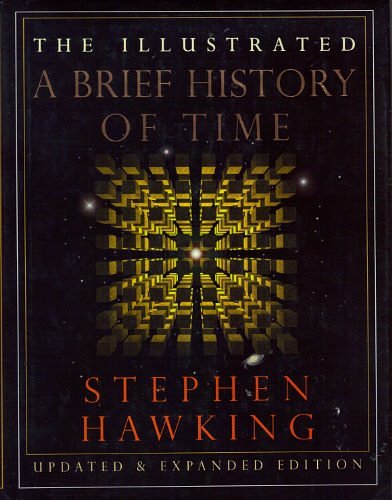 Cover Art for 9780553937718, Illus Brief History of Time (Sp. Ed) by Stephen Hawking