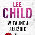 Cover Art for 9788379857005, W tajnej służbie by Lee Child