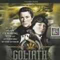 Cover Art for 9781461845829, Goliath by Scott Westerfeld, Alan Cumming Westerfeld, Scott, Bernard