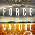 Cover Art for 9780349142128, Force of Nature by Jane Harper