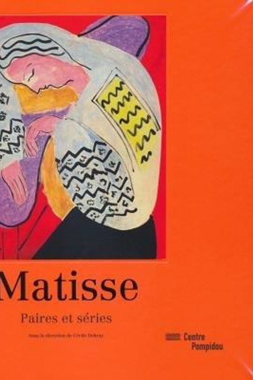 Cover Art for 9782844265562, Matisse - Paires / Impaires Album by Cécile Debray