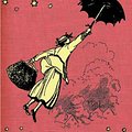 Cover Art for 9780152058104, Mary Poppins by P. L. Travers