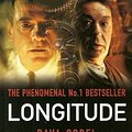 Cover Art for 9781841153179, Longitude by Dava Sobel