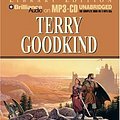 Cover Art for 9781593355333, Stone of Tears by Terry Goodkind