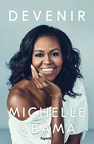 Cover Art for 9782213706115, Devenir by Michelle Obama