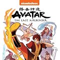 Cover Art for 9781761298035, Avatar The Last Airbender: The Search (Nickelodeon: Graphic Novel) by YANG, GENE LUEN