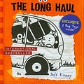 Cover Art for 9780141357027, Long Haul (Diary of a Wimpy Kid) by Jeff Kinney