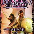 Cover Art for 9781864719093, Ranger's Apprentice 6: The Siege Of Macindaw by John Flanagan