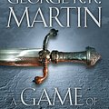 Cover Art for 9780553381689, Sfi1 by George R.r. Martin