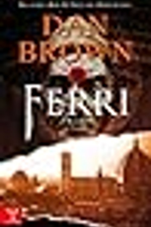 Cover Art for 9789994303281, Ferri by Dan Brown