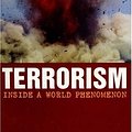 Cover Art for 9781852279646, Terrorism by Davies B.e.m., Barry