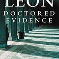 Cover Art for 9780434010677, Doctored Evidence by Donna Leon