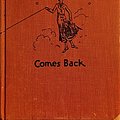 Cover Art for 9780152525897, Mary Poppins Comes Back by P.l. Travers