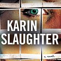 Cover Art for 9780062430274, Pieces of Her by Karin Slaughter