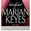 Cover Art for 9789113027272, Anglar by Marian Keyes