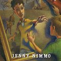 Cover Art for 9780439846691, Charlie Bone and the Shadow by Jenny Nimmo