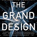 Cover Art for B003TXSF5C, The Grand Design by Stephen Hawking, Leonard Mlodinow