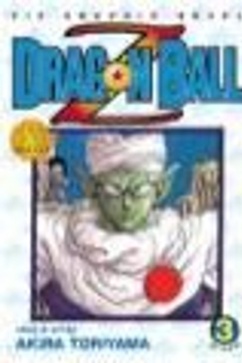 Cover Art for 9780613563314, Dragon Ball Z by Akira Toriyama, Akira Toriyama (Illustrator)