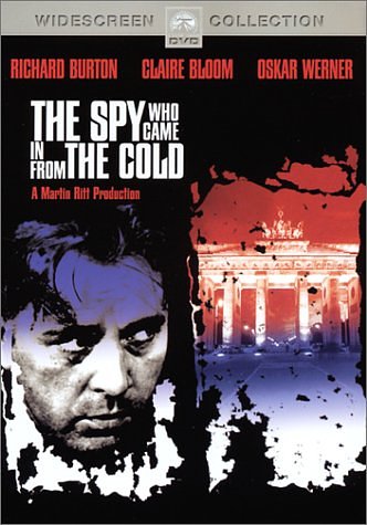 Cover Art for 9780792198710, The Spy Who Came in from the Cold by Martin Ritt