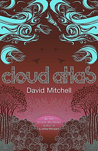 Cover Art for 9780340822777, Cloud Atlas by David Mitchell