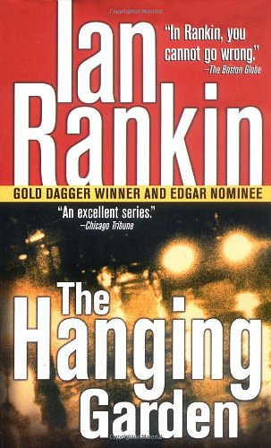 Cover Art for 9780312969134, The Hanging Garden by Ian Rankin