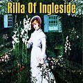 Cover Art for B07TQJJLDW, Rilla of Ingleside by Lucy Maud Montgomery