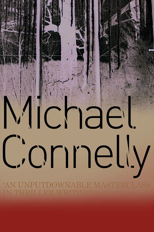 Cover Art for 9781741752946, Poet by Michael Connelly