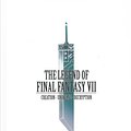 Cover Art for 9791094723555, The Legend of Final Fantasy VII by Nicolas Courcier