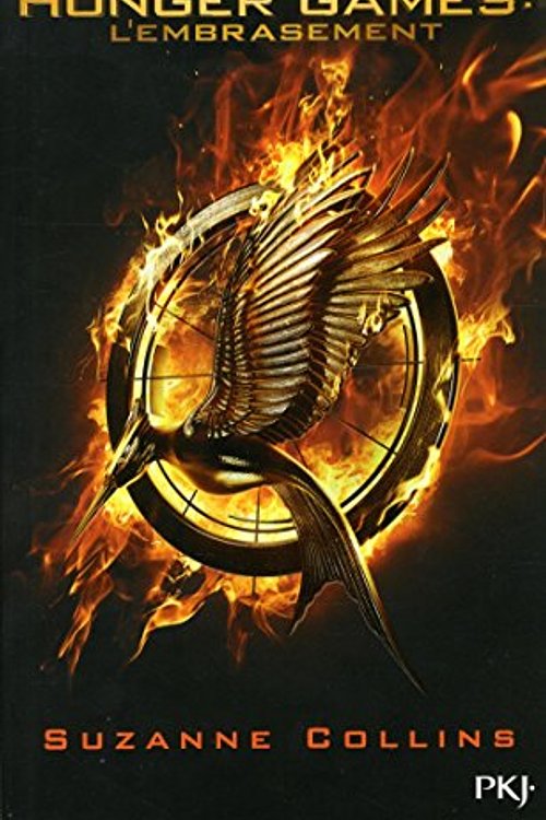 Cover Art for 9782266257985, L'Embrasement by Suzanne Collins