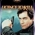 Cover Art for 9780792842774, Licence to Kill by John Glen, Carey Lowell, Robert Davi, Talisa Soto